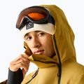 Herren-Skijacke Dare 2b T-bar III Jacket wood brown 5