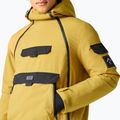 Herren-Skijacke Dare 2b T-bar III Jacket wood brown 6