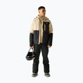 Herren-Skijacke Dare2B Halfpipe IV Jacket white pepper/black 2