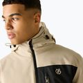 Herren-Skijacke Dare2B Halfpipe IV Jacket white pepper/black 4