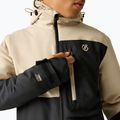 Herren-Skijacke Dare2B Halfpipe IV Jacket white pepper/black 5