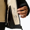 Herren-Skijacke Dare2B Halfpipe IV Jacket white pepper/black 7