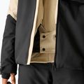 Herren-Skijacke Dare2B Halfpipe IV Jacket white pepper/black 8