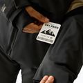 Herren-Skijacke Dare2B Halfpipe IV Jacket white pepper/black 9
