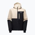 Herren-Skijacke Dare2B Halfpipe IV Jacket white pepper/black 10