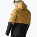 Herren-Skijacke Dare2B Halfpipe IV Jacket wood brown/black 3