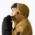 Herren-Skijacke Dare2B Halfpipe IV Jacket wood brown/black 6