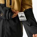 Herren-Skijacke Dare2B Halfpipe IV Jacket wood brown/black 7
