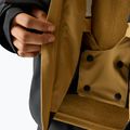 Herren-Skijacke Dare2B Halfpipe IV Jacket wood brown/black 8