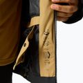 Herren-Skijacke Dare2B Halfpipe IV Jacket wood brown/black 9