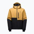 Herren-Skijacke Dare2B Halfpipe IV Jacket wood brown/black 10