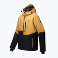 Herren-Skijacke Dare2B Halfpipe IV Jacket wood brown/black 12