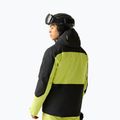 Herren-Skijacke Dare2B Halfpipe IV Jacket mango mint/black 3