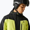 Herren-Skijacke Dare2B Halfpipe IV Jacket mango mint/black 4