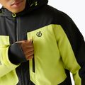 Herren-Skijacke Dare2B Halfpipe IV Jacket mango mint/black 5