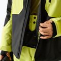 Herren-Skijacke Dare2B Halfpipe IV Jacket mango mint/black 6