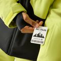 Herren-Skijacke Dare2B Halfpipe IV Jacket mango mint/black 9
