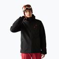 Herren-Skijacke Dare2B Eagle IV Jacket black