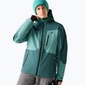 Herren-Skijacke Dare2B Eagle IV Jacket teal/mediterranea