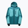 Herren-Skijacke Dare2B Eagle IV Jacket teal/mediterranea 10
