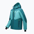 Herren-Skijacke Dare2B Eagle IV Jacket teal/mediterranea 12