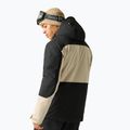 Herren-Skijacke Dare2B Eagle IV Jacket black/white pepper 3