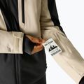 Herren-Skijacke Dare2B Eagle IV Jacket black/white pepper 7