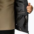 Herren-Skijacke Dare2B Eagle IV Jacket black/white pepper 8