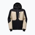 Herren-Skijacke Dare2B Eagle IV Jacket black/white pepper 10