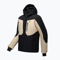 Herren-Skijacke Dare2B Eagle IV Jacket black/white pepper 12