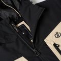 Herren-Skijacke Dare2B Eagle IV Jacket black/white pepper 13