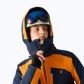 Herrenjacke Dare 2b Assimilate II Jacket navy/electric orange 4
