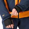 Herrenjacke Dare 2b Assimilate II Jacket navy/electric orange 7