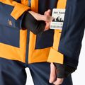 Herrenjacke Dare 2b Assimilate II Jacket navy/electric orange 8