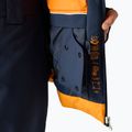 Herrenjacke Dare 2b Assimilate II Jacket navy/electric orange 9