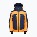 Herrenjacke Dare 2b Assimilate II Jacket navy/electric orange 10
