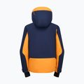Herrenjacke Dare 2b Assimilate II Jacket navy/electric orange 11