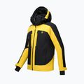 Herrenjacke Dare 2b Assimilate II Jacket mango mint/black 12