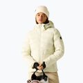 Damen-Skijacke Dare2B Gliding II Jacket almond milk