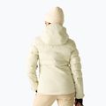Damen-Skijacke Dare2B Gliding II Jacket almond milk 3