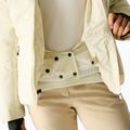 Damen-Skijacke Dare2B Gliding II Jacket almond milk 8