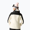 Damen-Skijacke Dare2B Flurry III Jacket black/egret 3