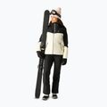 Damen-Skijacke Dare2B Flurry III Jacket black/egret 4