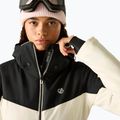 Damen-Skijacke Dare2B Flurry III Jacket black/egret 5