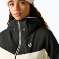 Damen-Skijacke Dare2B Flurry III Jacket black/egret 6