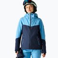Damen-Skijacke Dare2B Flurry III Jacket elysium blue/navy