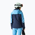 Damen-Skijacke Dare2B Flurry III Jacket elysium blue/navy 3