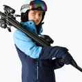 Damen-Skijacke Dare2B Flurry III Jacket elysium blue/navy 4