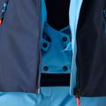 Damen-Skijacke Dare2B Flurry III Jacket elysium blue/navy 8