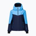 Damen-Skijacke Dare2B Flurry III Jacket elysium blue/navy 10